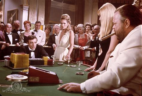 casino royale 1967 imdb|James Bond: Casino Royale 1967 Cast & Character .